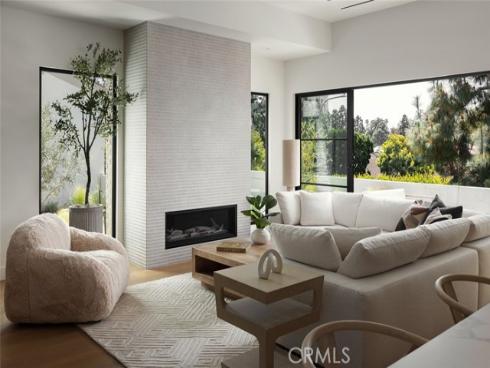 3 Rue Valbonne , Newport Beach, CA