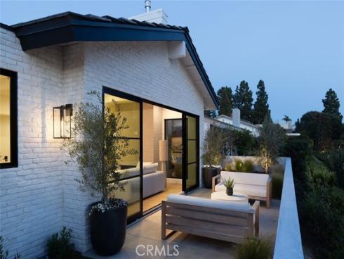 3 Rue Valbonne , Newport Beach, CA