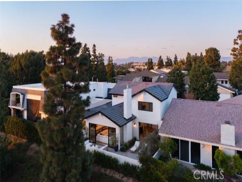 3 Rue Valbonne , Newport Beach, CA