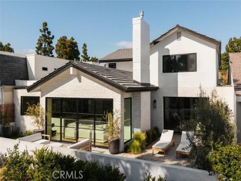 3 Rue Valbonne , Newport Beach, CA