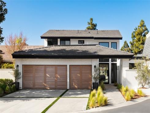 3 Rue Valbonne , Newport Beach, CA