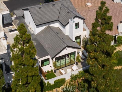 3 Rue Valbonne , Newport Beach, CA