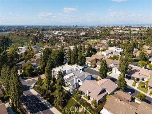 3 Rue Valbonne , Newport Beach, CA