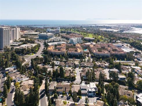 3 Rue Valbonne , Newport Beach, CA