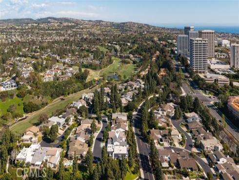 3 Rue Valbonne , Newport Beach, CA