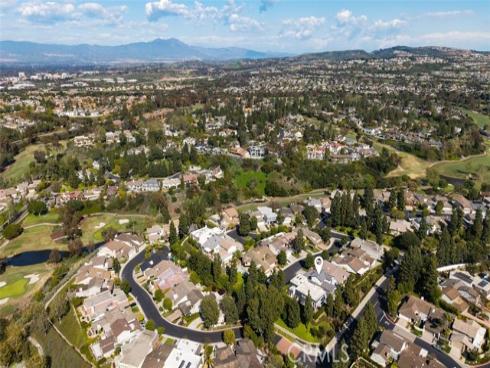 3 Rue Valbonne , Newport Beach, CA