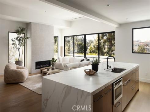 3 Rue Valbonne , Newport Beach, CA