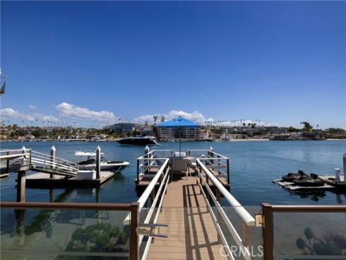 2258  Channel   Road, Newport Beach, CA