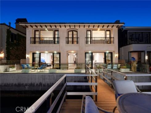 2258  Channel   Road, Newport Beach, CA