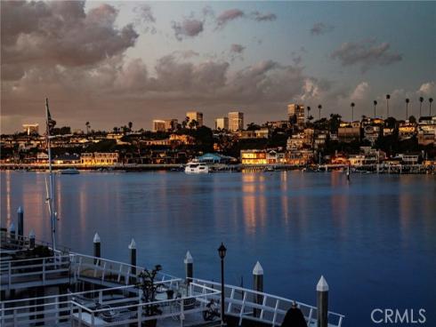 2258  Channel   Road, Newport Beach, CA