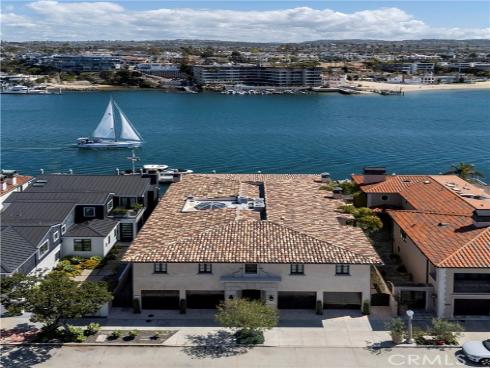 2258  Channel   Road, Newport Beach, CA
