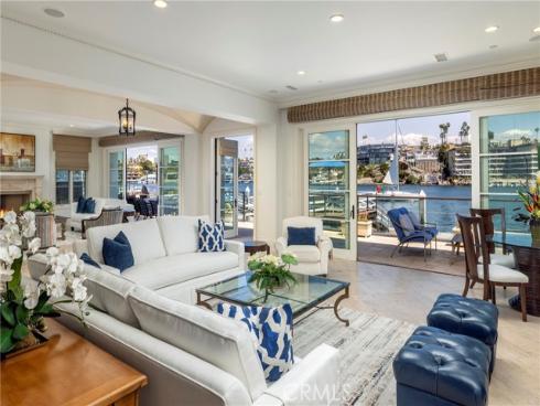 2258  Channel   Road, Newport Beach, CA