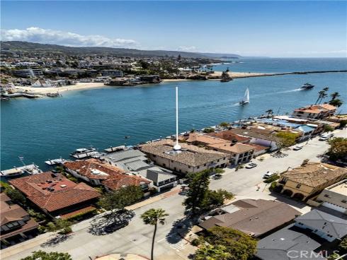 2258  Channel   Road, Newport Beach, CA