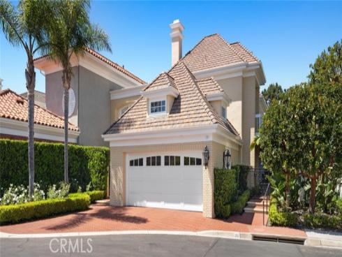 26 Chatham 25 Court, Newport Beach, CA