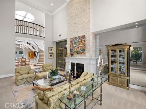 26 Chatham 25 Court, Newport Beach, CA