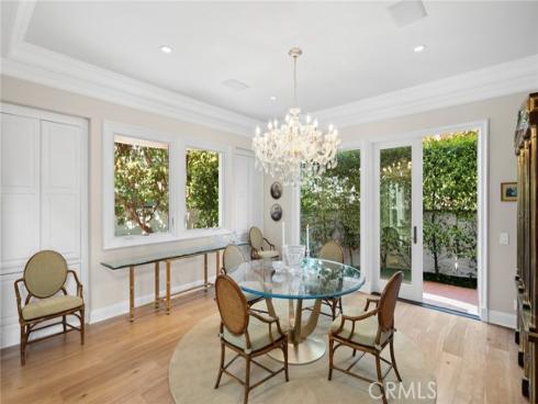 26 Chatham 25 Court, Newport Beach, CA