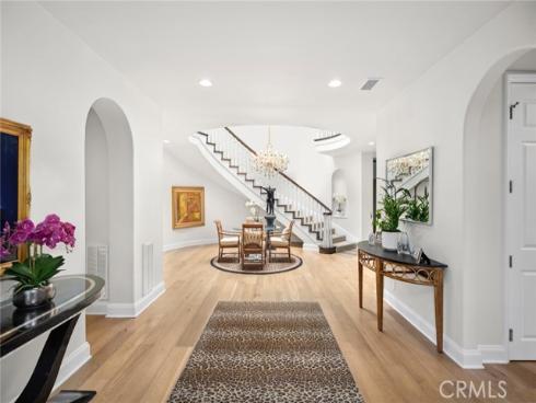 26 Chatham 25 Court, Newport Beach, CA