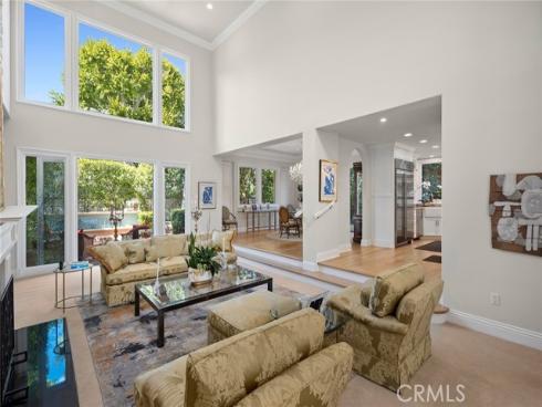 26 Chatham 25 Court, Newport Beach, CA