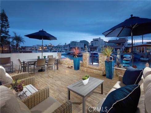 3601 Finley Avenue, Newport Beach, CA