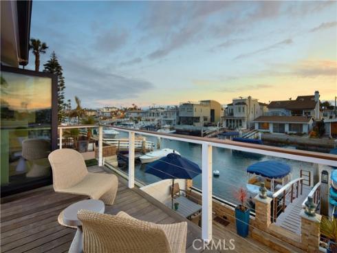3601 Finley Avenue, Newport Beach, CA