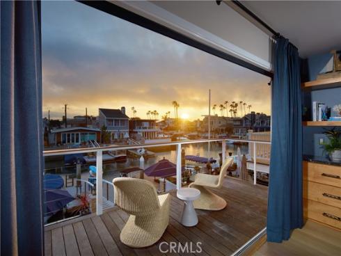 3601 Finley Avenue, Newport Beach, CA