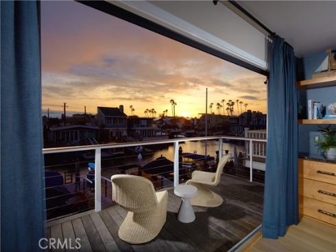 3601 Finley Avenue, Newport Beach, CA