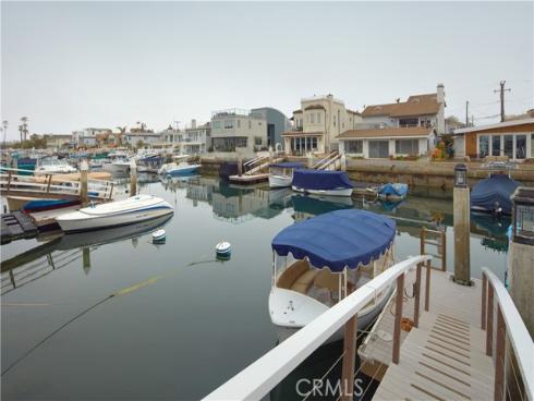 3601 Finley Avenue, Newport Beach, CA