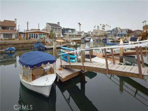 3601 Finley Avenue, Newport Beach, CA