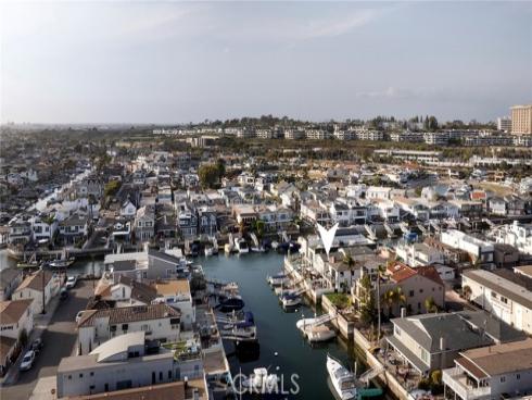 3601 Finley Avenue, Newport Beach, CA