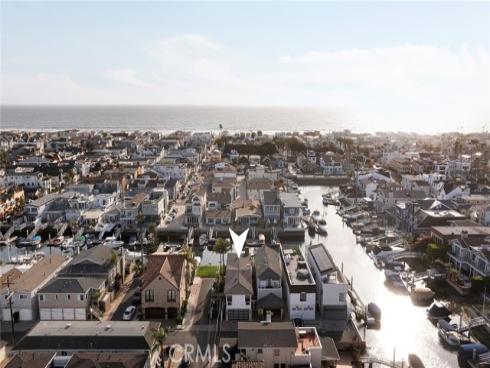 3601 Finley Avenue, Newport Beach, CA