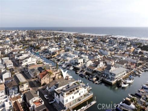 3601 Finley Avenue, Newport Beach, CA