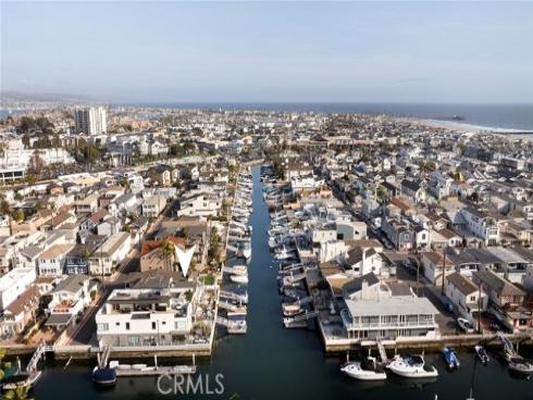 3601 Finley Avenue, Newport Beach, CA