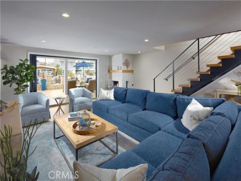 3601 Finley Avenue, Newport Beach, CA