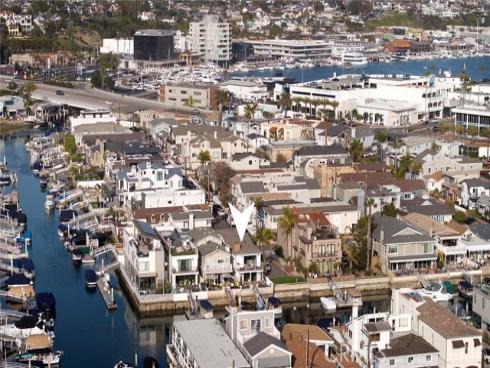 3601 Finley Avenue, Newport Beach, CA