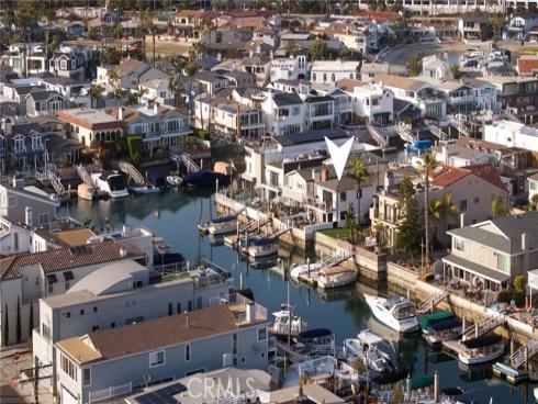 3601 Finley Avenue, Newport Beach, CA