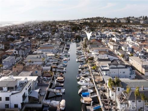 3601  Finley   Avenue, Newport Beach, CA