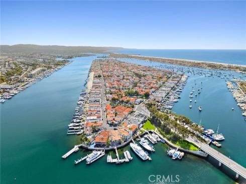 118  Via Lido Nord  , Newport Beach, CA