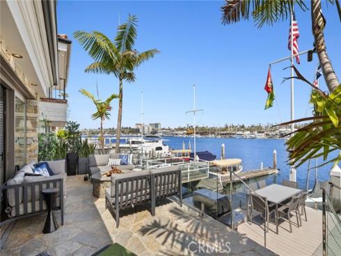 118  Via Lido Nord  , Newport Beach, CA