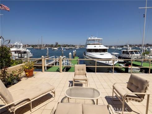 812  W Bay Ave  , Newport Beach, CA