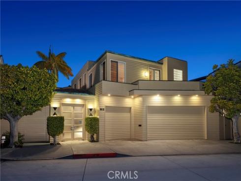 812  W Bay Ave  , Newport Beach, CA