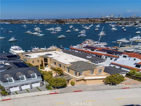 812  W Bay Ave  , Newport Beach, CA