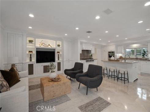 711 Via Lido Nord , Newport Beach, CA