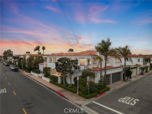 711 Via Lido Nord , Newport Beach, CA
