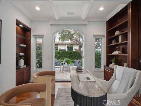 711 Via Lido Nord , Newport Beach, CA