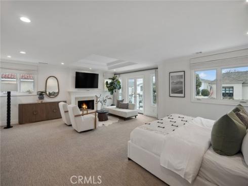 711 Via Lido Nord , Newport Beach, CA