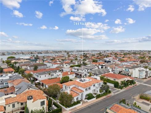 711 Via Lido Nord , Newport Beach, CA