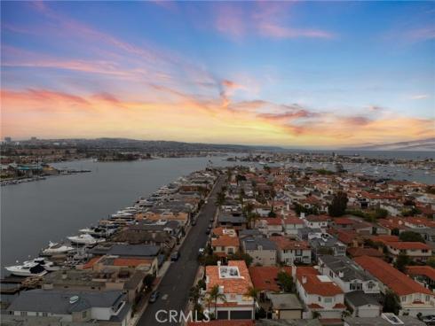 711 Via Lido Nord , Newport Beach, CA