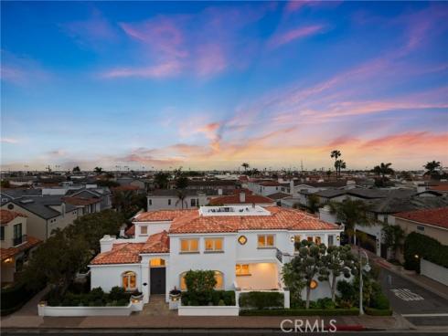 711 Via Lido Nord , Newport Beach, CA