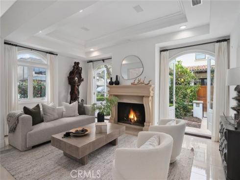 711 Via Lido Nord , Newport Beach, CA