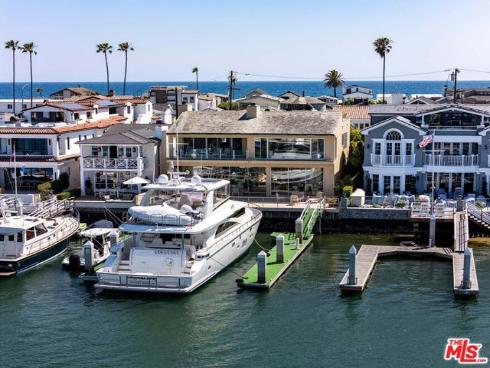 812 W Bay   Avenue, Newport Beach, CA